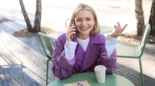 Telefoninės apklausos increla.lt