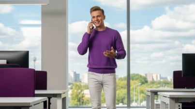 pardavimai telefonu increla