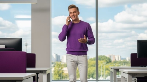 pardavimai telefonu increla