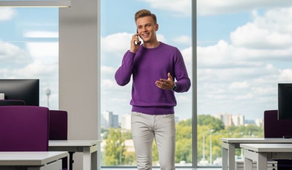 pardavimai telefonu increla